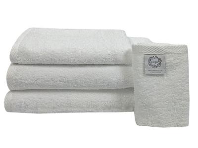 Regal™ Luxury Bath Towels